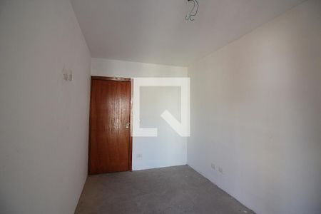 Suíte 1 de apartamento à venda com 2 quartos, 65m² em Vila Caminho do Mar, São Bernardo do Campo