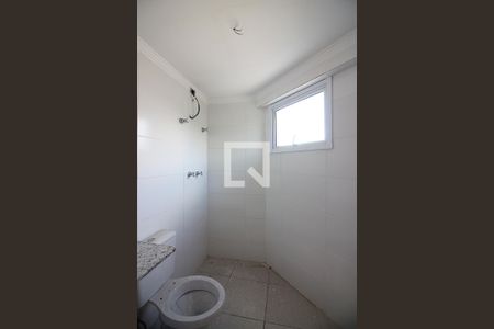 Apartamento à venda com 65m², 2 quartos e 2 vagasSuíte 2 Banheiro 