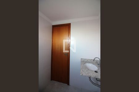 Apartamento à venda com 65m², 2 quartos e 2 vagasSuíte 2 Banheiro 