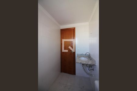 Apartamento à venda com 65m², 2 quartos e 2 vagasSuíte 1 Banheiro 