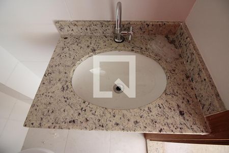 Apartamento à venda com 65m², 2 quartos e 2 vagasLavabo