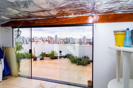 Apartamento à venda com 108m², 2 quartos e 1 vaga Apartamento à venda com 108m², 2 quartos e 1 vagaHall do Terraço