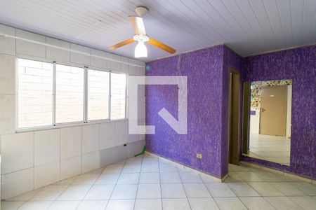 Quarto 1 de casa para alugar com 3 quartos, 138m² em Alto Tarumã, Pinhaiss
