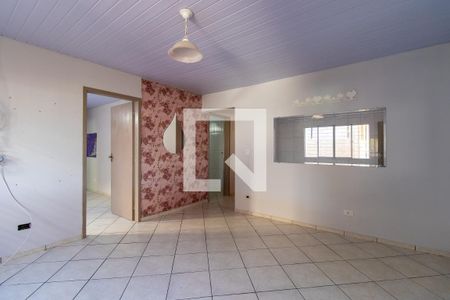 Sala de casa para alugar com 3 quartos, 138m² em Alto Tarumã, Pinhaiss