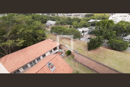 Apartamento à venda com 54m², 2 quartos e 1 vagaVista da Suíte