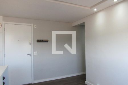 Sala de apartamento para alugar com 2 quartos, 40m² em Jardim Esmeralda, São Paulo