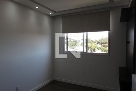 Sala de apartamento à venda com 2 quartos, 40m² em Jardim Esmeralda, São Paulo