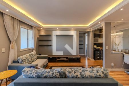 Apartamento para alugar com 2 quartos, 95m² em Vila Andrade, São Paulo