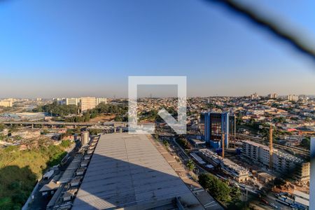 Vista de apartamento à venda com 2 quartos, 95m² em Vila Andrade, São Paulo