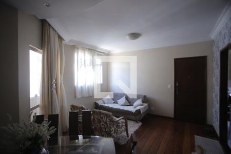 Apartamento à venda com 4 quartos, 194m² em Eldorado, Contagem