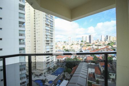 Apartamento à venda com 3 quartos, 83m² em Vila Bertioga, São Paulo