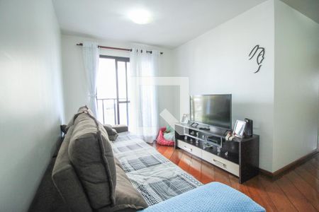 Apartamento à venda com 3 quartos, 83m² em Vila Bertioga, São Paulo