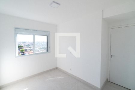 Quarto 1 de apartamento para alugar com 2 quartos, 41m² em Americanópolis, São Paulo