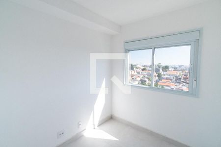 Quarto 2 de apartamento para alugar com 2 quartos, 41m² em Americanópolis, São Paulo