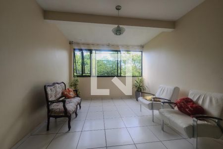 Sala 2 de casa para alugar com 2 quartos, 150m² em Brotas, Salvador
