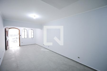 Sala de casa para alugar com 1 quarto, 153m² em Jardim Santa Cruz (sacomã), São Paulo