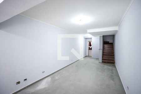 Sala de casa para alugar com 1 quarto, 153m² em Jardim Santa Cruz (sacomã), São Paulo