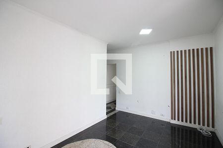 Sala  de apartamento à venda com 2 quartos, 91m² em Jardim Chácara Inglesa, São Bernardo do Campo