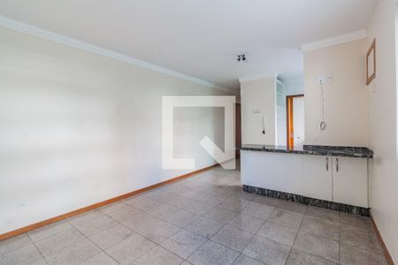 Sala de apartamento para alugar com 2 quartos, 99m² em Centro, Florianópolis