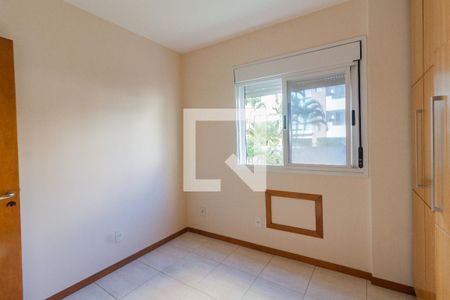 Quarto 1 de apartamento para alugar com 2 quartos, 99m² em Centro, Florianópolis