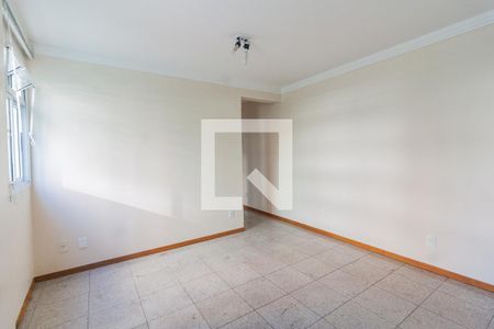 Sala de apartamento para alugar com 2 quartos, 99m² em Centro, Florianópolis