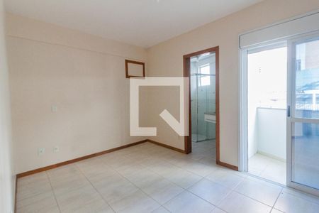 Suite de apartamento para alugar com 2 quartos, 99m² em Centro, Florianópolis