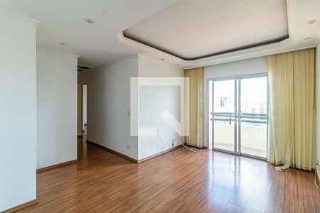 Apartamento à venda com 3 quartos, 74m² em Jardim Ester, São Paulo