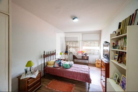 Suíte de casa para alugar com 3 quartos, 250m² em Planalto Paulista, São Paulo