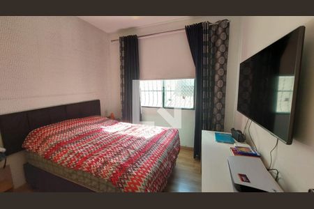 Casa à venda com 244m², 4 quartos e 2 vagasquarto 3