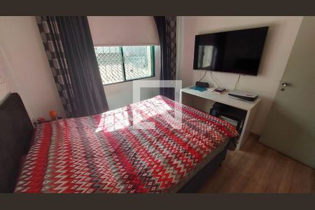 Casa à venda com 244m², 4 quartos e 2 vagasquarto 3