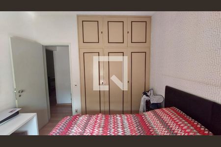 Casa à venda com 244m², 4 quartos e 2 vagasquarto 3