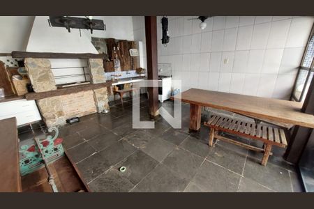 Casa à venda com 244m², 4 quartos e 2 vagasÁrea gourmet