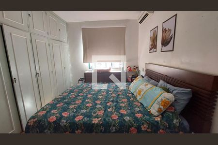 Casa à venda com 244m², 4 quartos e 2 vagasquarto 2