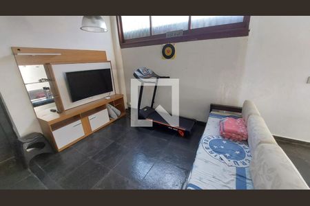 Casa à venda com 244m², 4 quartos e 2 vagassala 2