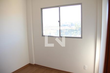 Quarto 1 de apartamento para alugar com 2 quartos, 42m² em Milionários, Belo Horizonte