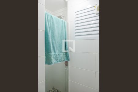 Apartamento para alugar com 48m², 1 quarto e sem vagaBanheiro 