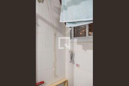 Apartamento para alugar com 48m², 1 quarto e sem vagaÁrea de Serviço 