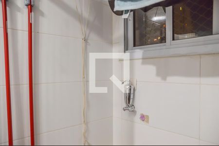 Apartamento para alugar com 48m², 1 quarto e sem vagaÁrea de Serviço 