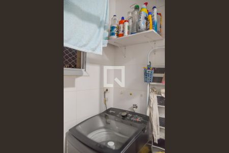 Apartamento para alugar com 48m², 1 quarto e sem vagaÁrea de Serviço