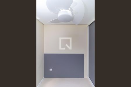 Quarto de apartamento à venda com 1 quarto, 29m² em Vila Lucia, São Paulo