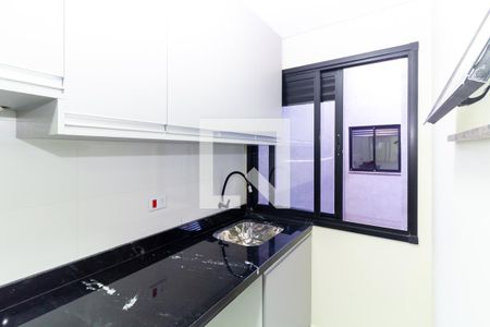 Apartamento à venda com 29m², 1 quarto e sem vaga Apartamento à venda com 29m², 1 quarto e sem vagaÁrea de Serviço