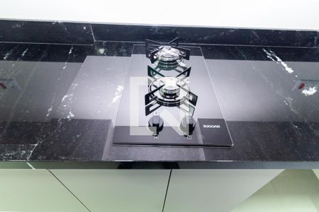 Apartamento à venda com 29m², 1 quarto e sem vaga Apartamento à venda com 29m², 1 quarto e sem vagaCozinha