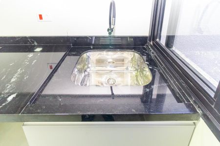 Apartamento à venda com 29m², 1 quarto e sem vaga Apartamento à venda com 29m², 1 quarto e sem vagaÁrea de Serviço