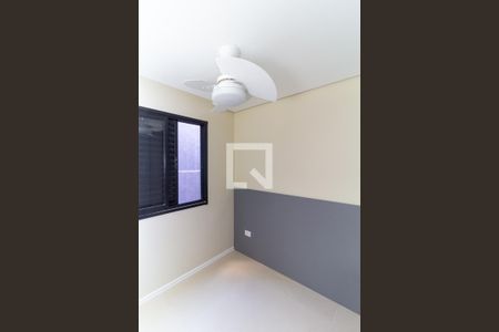 Quarto de apartamento à venda com 1 quarto, 29m² em Vila Lucia, São Paulo