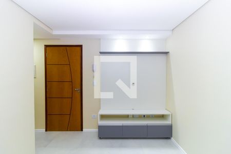 Sala de apartamento à venda com 1 quarto, 29m² em Vila Lucia, São Paulo