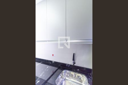 Apartamento à venda com 29m², 1 quarto e sem vaga Apartamento à venda com 29m², 1 quarto e sem vagaÁrea de Serviço