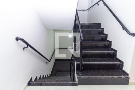 Apartamento à venda com 29m², 1 quarto e sem vaga Apartamento à venda com 29m², 1 quarto e sem vagaÁrea comum