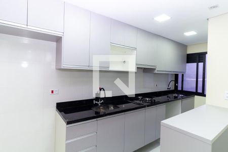 Apartamento à venda com 29m², 1 quarto e sem vaga Apartamento à venda com 29m², 1 quarto e sem vagaCozinha