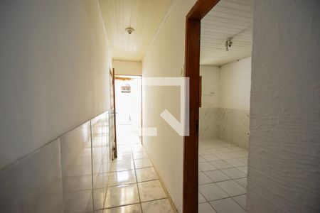 Corredor de casa de condomínio para alugar com 1 quarto, 70m² em Encantado, Rio de Janeiro
