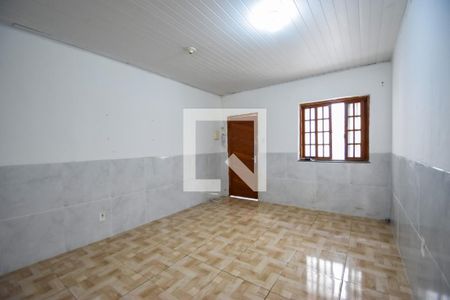 Sala de casa de condomínio para alugar com 1 quarto, 70m² em Encantado, Rio de Janeiro